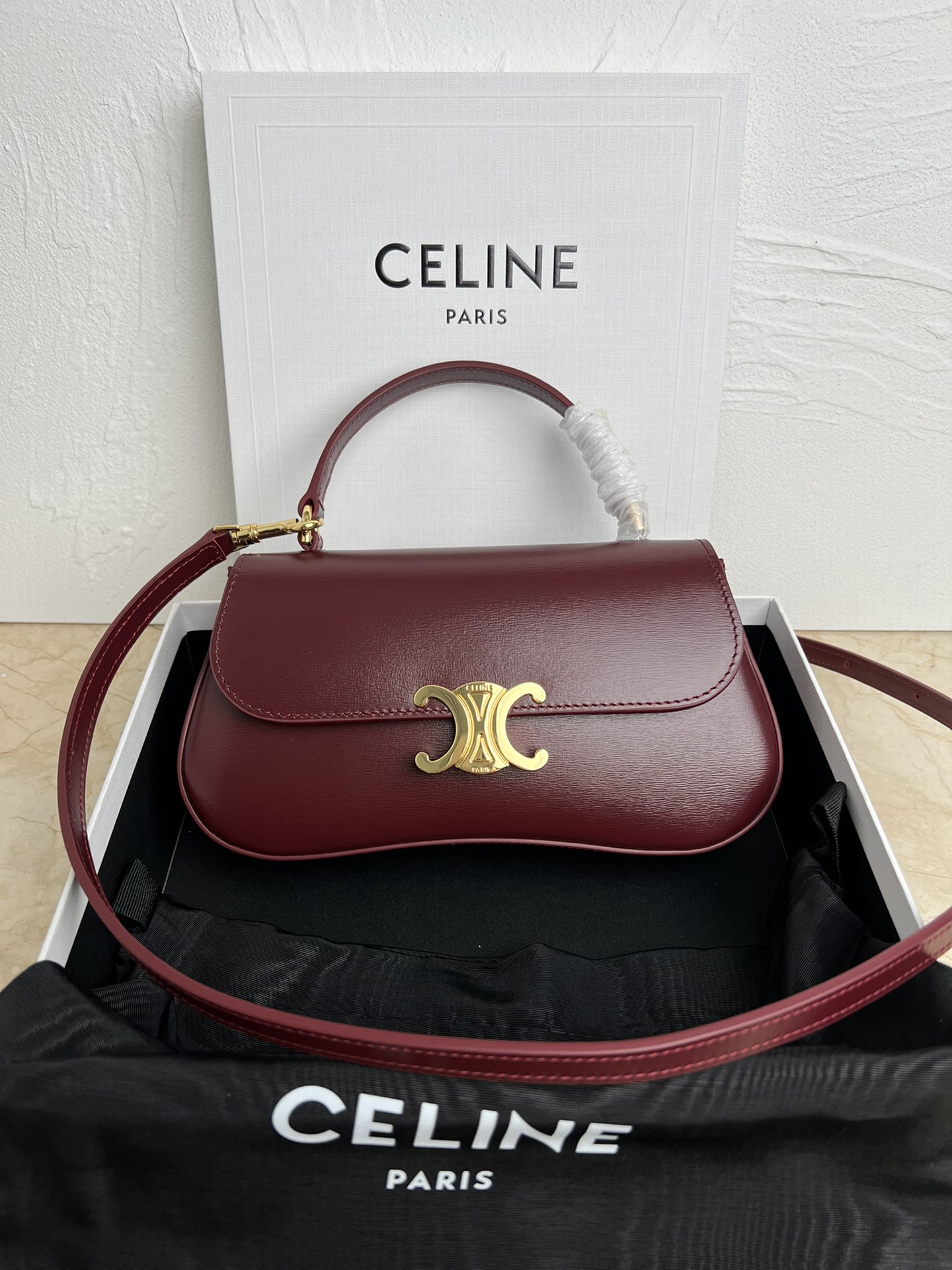 Celine Satchel Bags